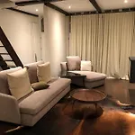 Entire House In Centre Of Ghent